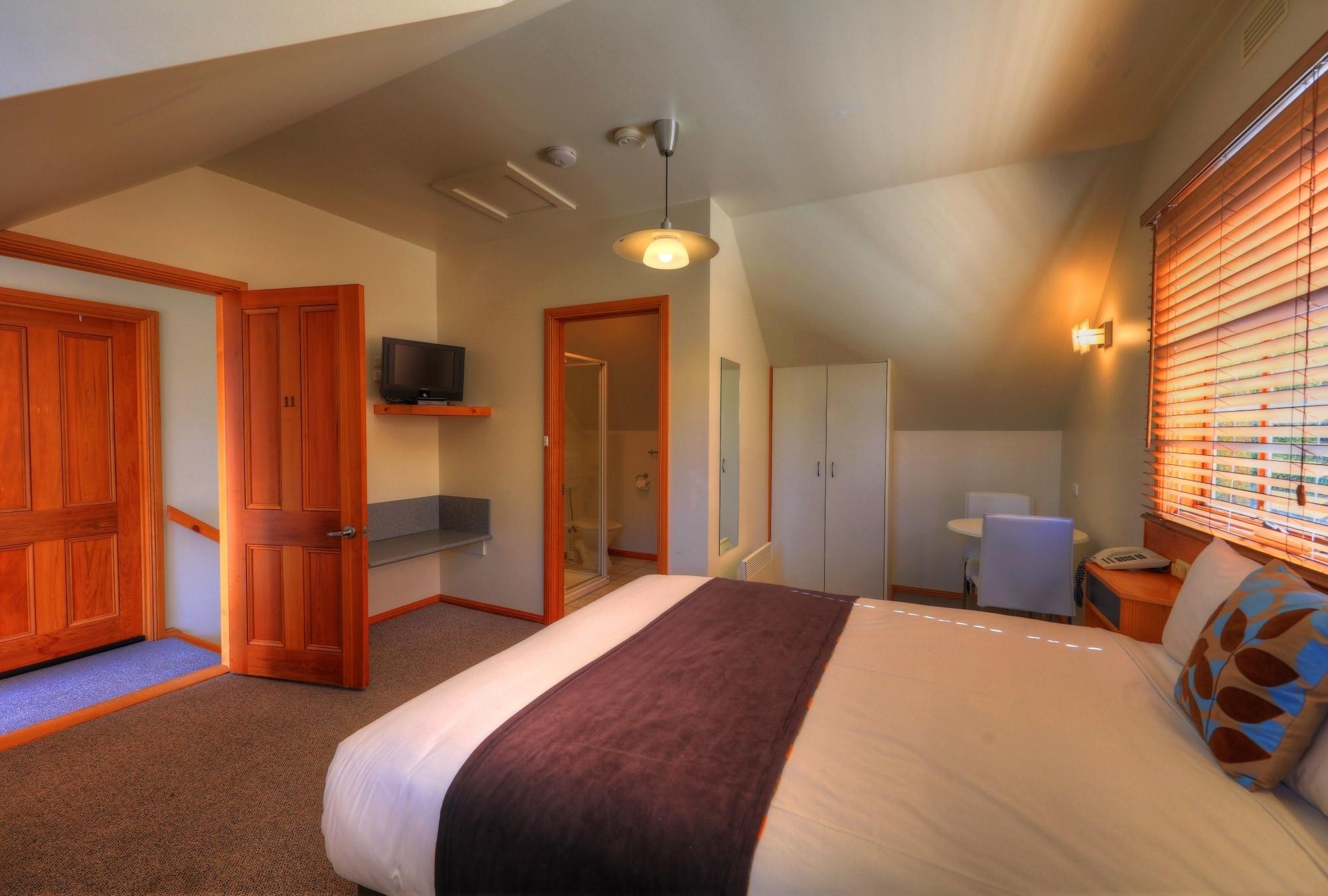 Stanley Seaview Inn Bagian luar foto