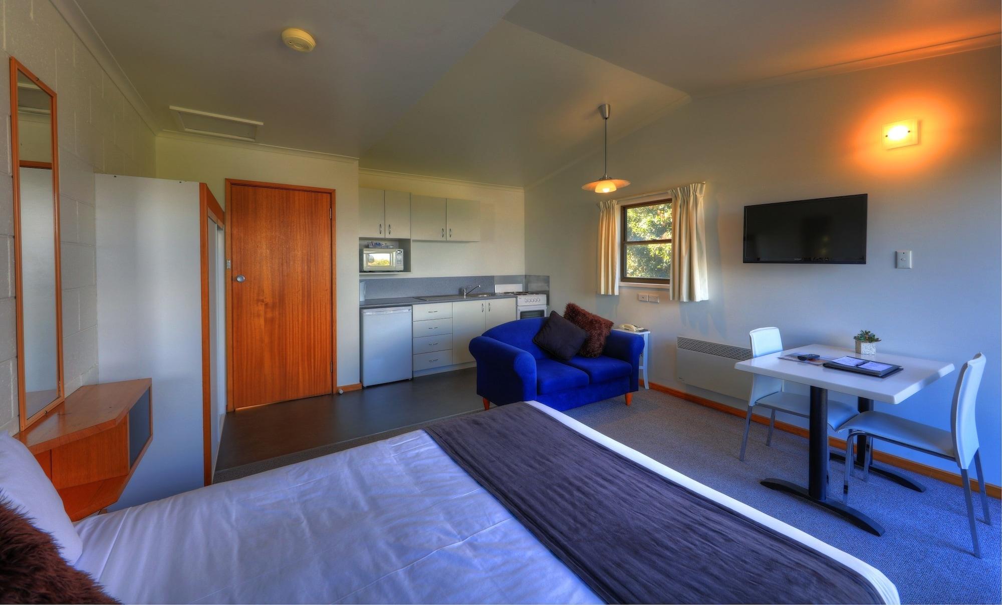 Stanley Seaview Inn Bagian luar foto