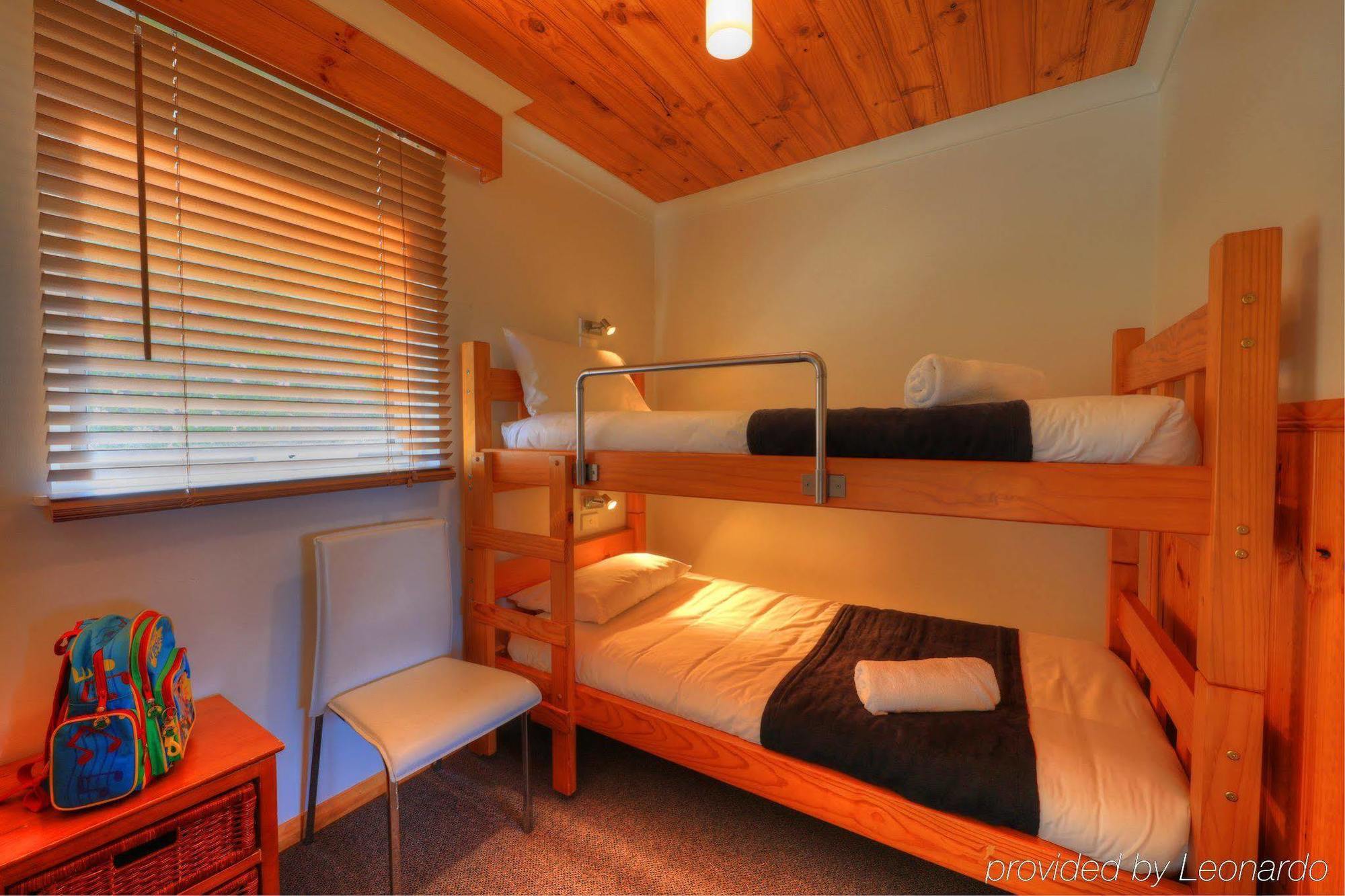 Stanley Seaview Inn Bagian luar foto